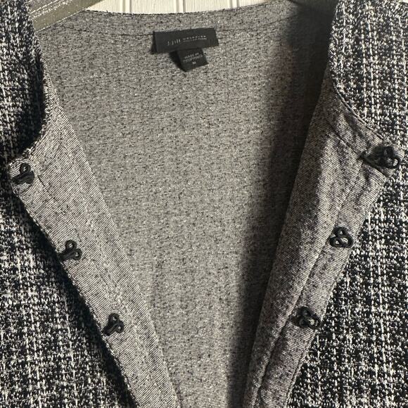J. Jill Wearever Collection Cardigan - Picture 6 of 7